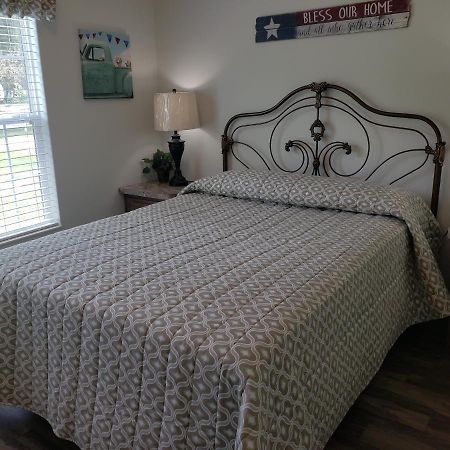 Bulow Cottage 25 Flagler Beach Eksteriør bilde