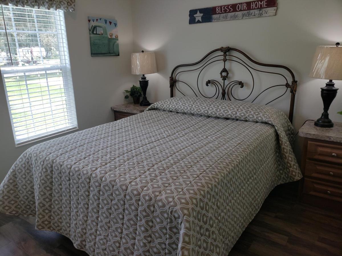 Bulow Cottage 25 Flagler Beach Eksteriør bilde